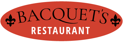 Bacquet's Restaurant | Fine Dining in Eagle, Idaho
